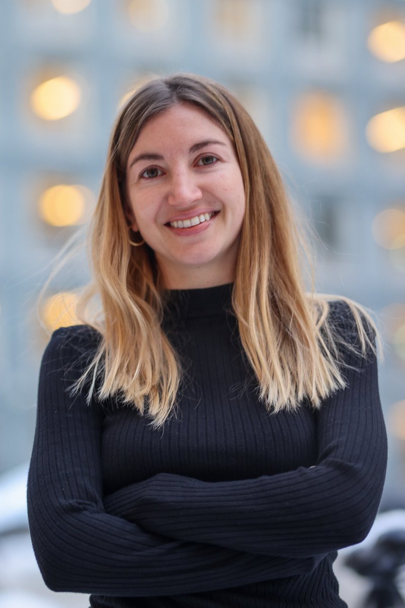 Movendi_Int's tweet photo. Ariadna. 
One year and one month.
#HeartDriven person, colleague, team member and change-maker.
It’s been a year (plus a month) since Ariadna joined our team and enriched our movement. And what a year it’s been💯

🔗 https://t.co/PUXoATLaAF https://t.co/hjTYwa97I3