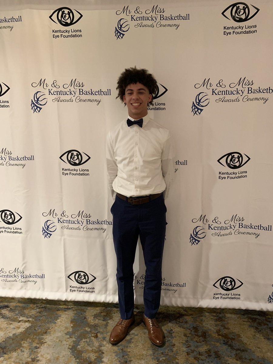 Central Hardin Basketball (@chhsmbb) on Twitter photo Tonight we had the opportunity to travel to Lexington to celebrate Brett Decker Jr at the Mr. Basketball Candidate Banquet!! Being a Mr. Basketball Candidate is a HUGE ACCOMPLISHMENT! We are proud of you Brett.
<a href="/BrettDecker_/">Brett Decker</a> Tonight we had the opportunity to travel to Lexington to celebrate Brett Decker Jr at the Mr. Basketball Candidate Banquet!! Being a Mr. Basketball Candidate is a HUGE ACCOMPLISHMENT! We are proud of you Brett.
<a href="/BrettDecker_/">Brett Decker</a>
