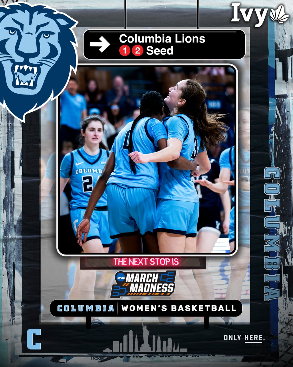 Columbia Women's Basketball tweet media