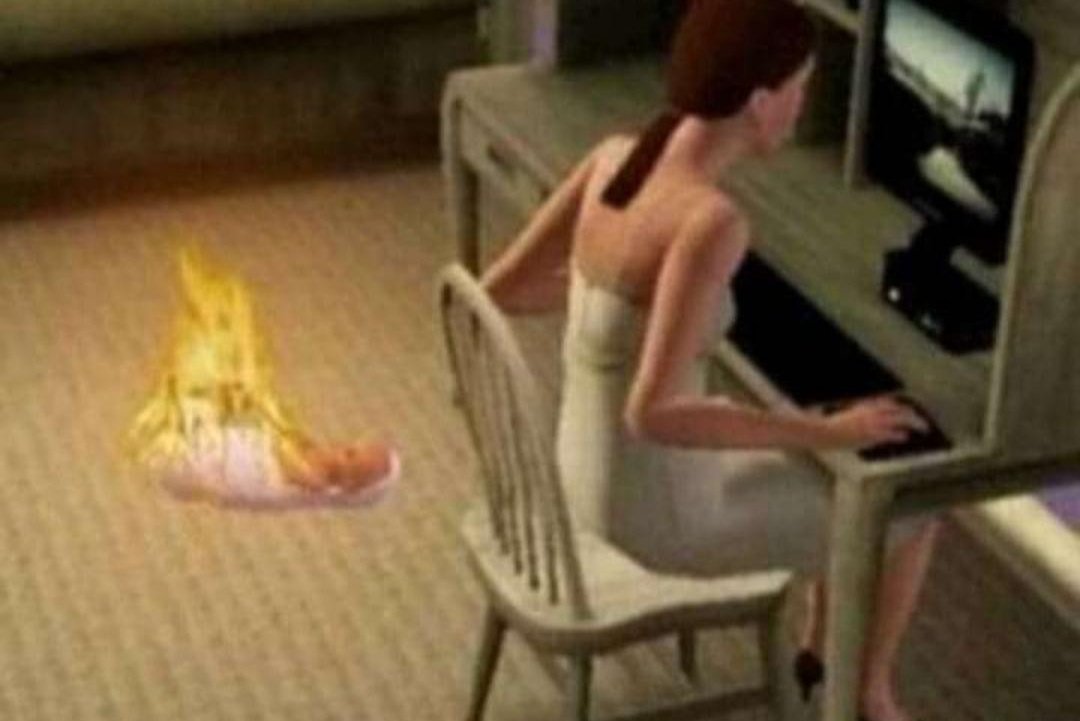 Ahora no bebe. Mami está leyendo todas las teorías de Kate Middleton