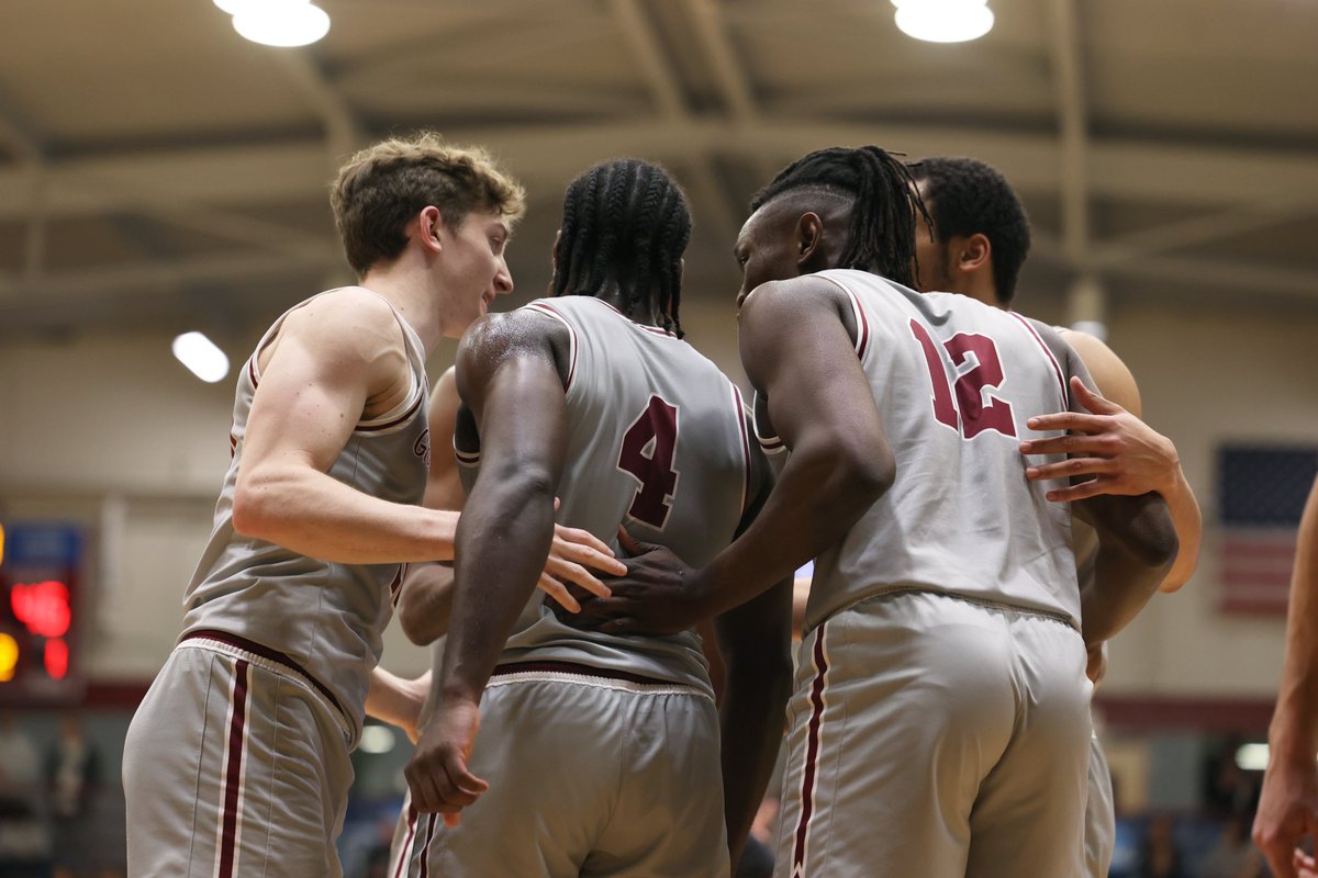 home stretch... Hounds lead 64-57 with less than 8 minutes left!