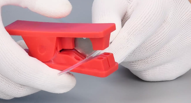 Aurora Pro Scientific- Make Fluidics Easy tweet media