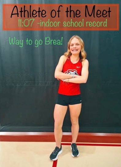 Impressive performances by all our distance athletes at the SWSC invitational. We competed well and exhibited good sportsmanship. This weekend Brea was our standout performer! Her hard work this winter is paying off
<a href="/lwcgxc/">Lincoln-Way Central Girls Distance</a> <a href="/lwcentraltrack/">Lincoln-Way Central Track & Field</a>