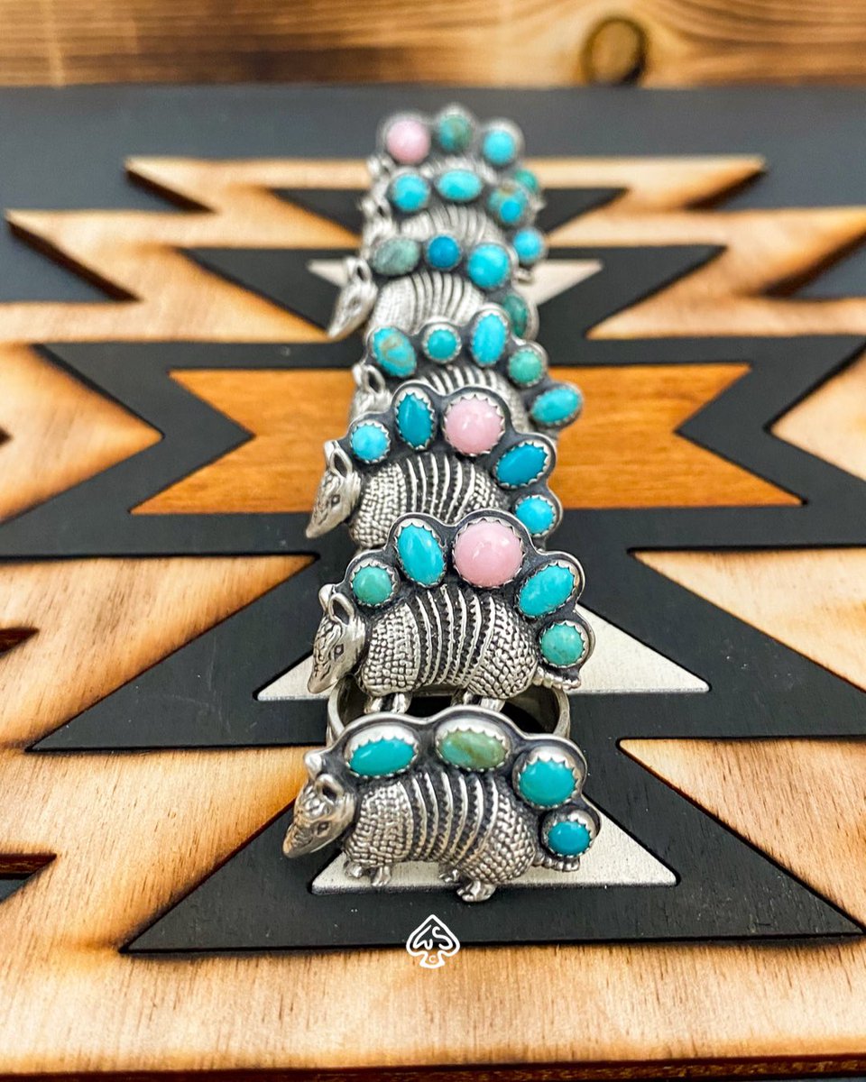 𝗪𝗶𝗹𝗱 𝗦𝗽𝗮𝗱𝗲 𝗖𝗼. tweet media