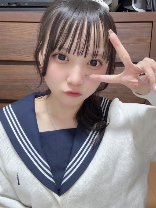 奥野未悠のTwitter画像41