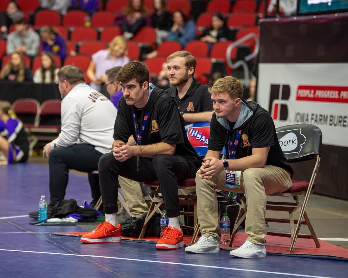 Little Cyclone Wrestling tweet media