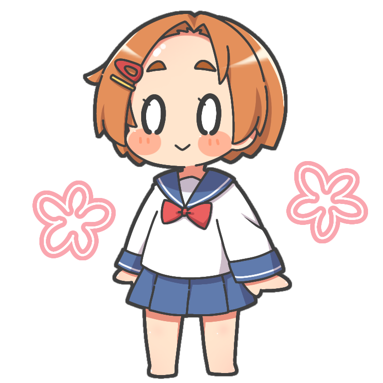 龍崎薫 「薫ちゃん 」|あときんすのイラスト