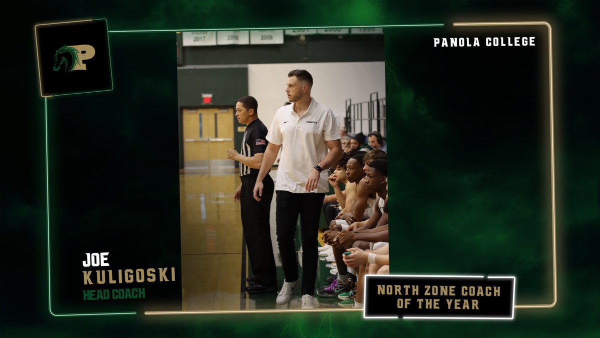 Panola Basketball tweet media