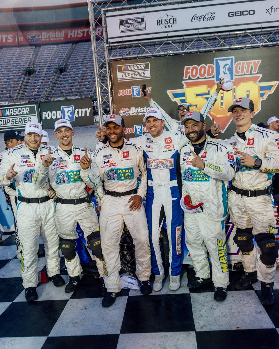 It’s a Good Year #A11IN