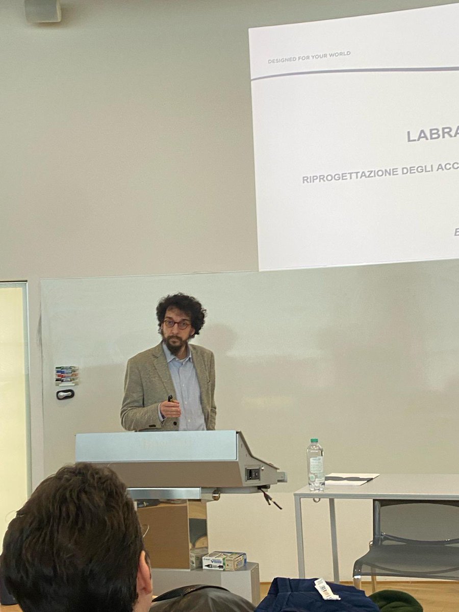 Andrea Arighi tweet media