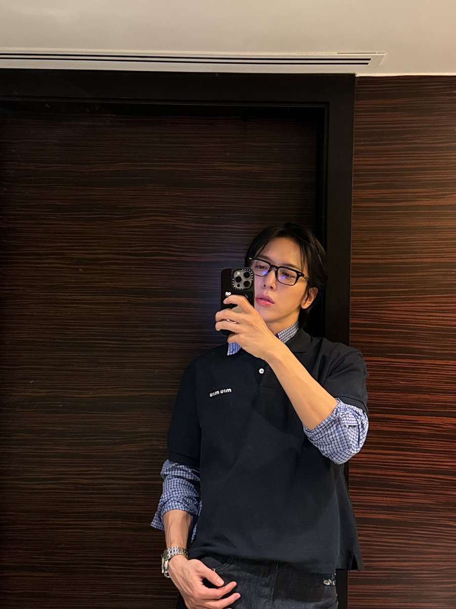 정용화 tweet media
