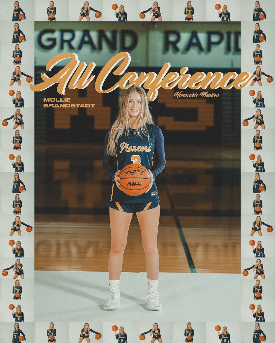 EGR GBB (@egr_girlsbball) on Twitter photo Congrats to our All Conference Pioneers
First team: <a href="/reaganweaver_/">Reagan Weaver</a> <a href="/GillsSienna/">Sienna Gills</a>
Honorable Mention: <a href="/m_brandstadt/">mollie brandstadt</a> Congrats to our All Conference Pioneers
First team: <a href="/reaganweaver_/">Reagan Weaver</a> <a href="/GillsSienna/">Sienna Gills</a>
Honorable Mention: <a href="/m_brandstadt/">mollie brandstadt</a>