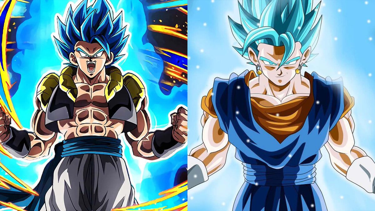 YouBallSuper's tweet photo. Dragon Ball Z: 15 cosas que no sabías sobre Gogeta y Veggeto

Para ver todos los Capítulos de Dragon Ball Z y Super, Síguenos y da RT.
ABRO HILO 🧵 https://t.co/QCmi2Exgdl
