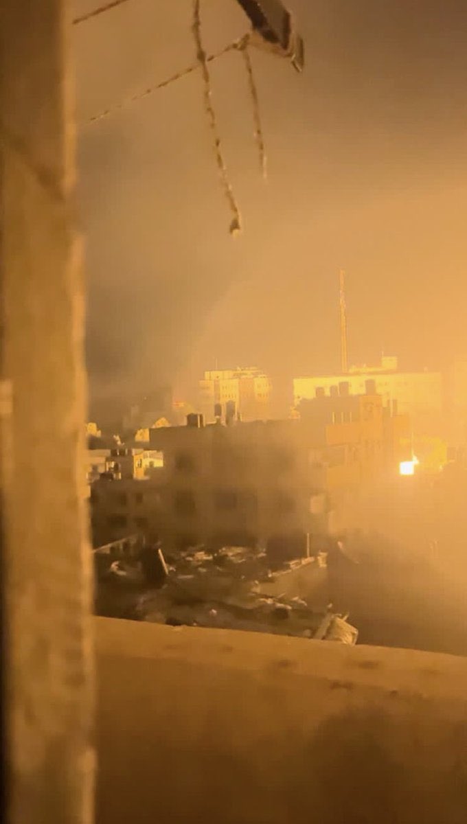 InsiderWorld_1's tweet photo. #Gaza right now. https://t.co/ks4WEHruWE