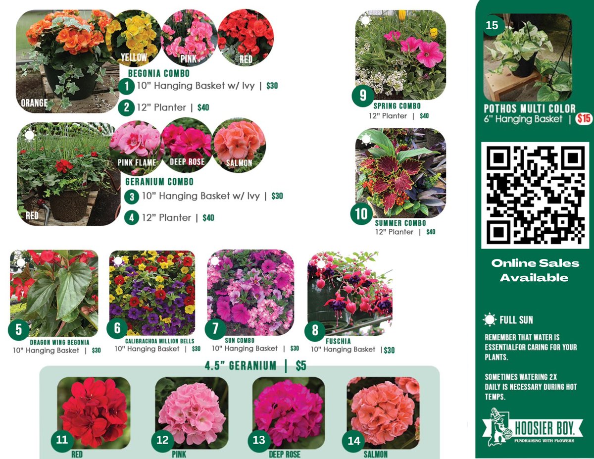 Wayne Township 4-H tweet media