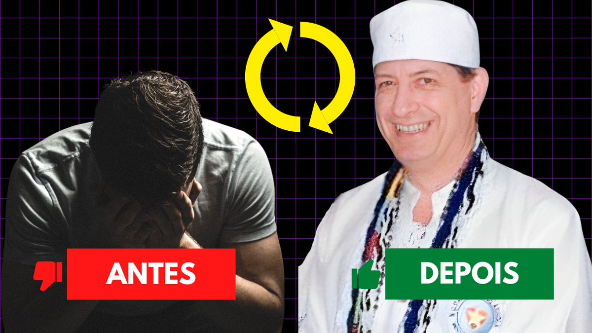 Assista o vídeo completo aqui
youtu.be/i-SqhQiYMPs&li…