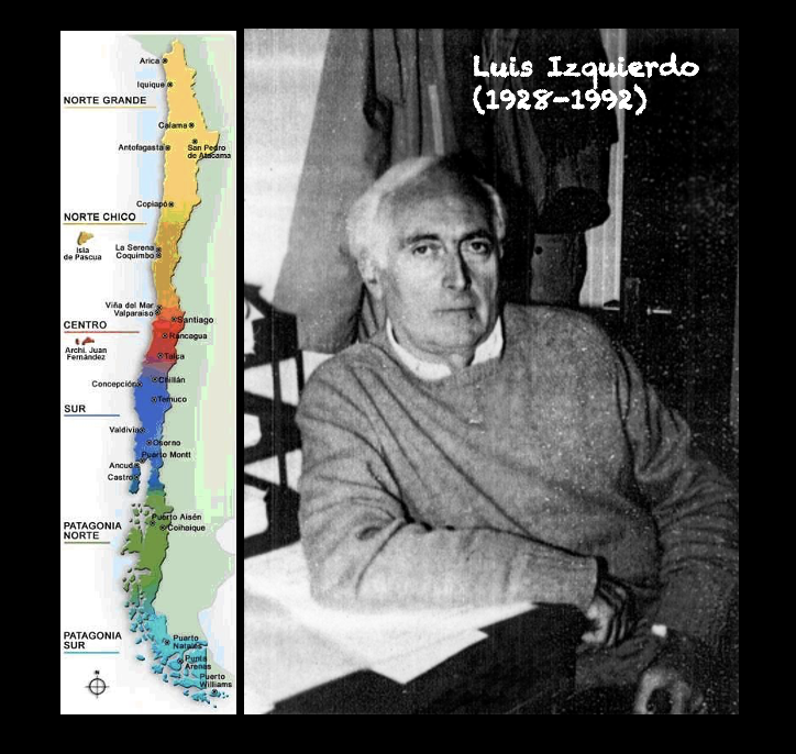 AMartinezArias's tweet photo. Chuffed &amp; honored to give the first Luis Izquierdo (1928-1992) lecture @ LASDB24. He was a pioneer of #DevBio in #Chile and  very active in difficult times to safeguard research and Academic principles in his country https://t.co/hBEryG7veb Thank you #LASDB for the privilege https://t.co/U55kfFzuvf