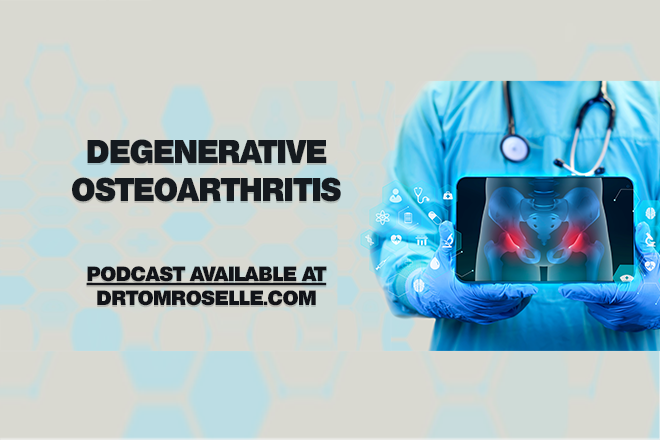 drtomroselledc's tweet photo. Listen to Dr. Tom Roselle DC discuss osteoarthritis, a degenerative disease that worsens over time, often resulting in chronic pain.
LISTEN HERE: https://t.co/F44EhGesIc
#agelesshealth #podcast @wmaldc https://t.co/9ke0EkldVX