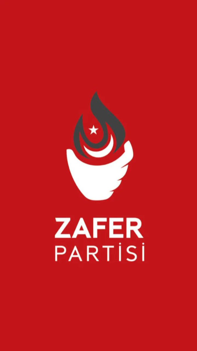 #zaferpartisi