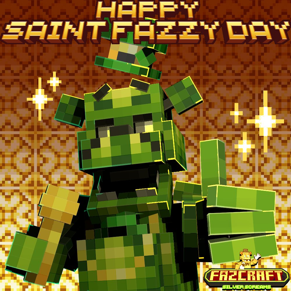 Fazcraft tweet media