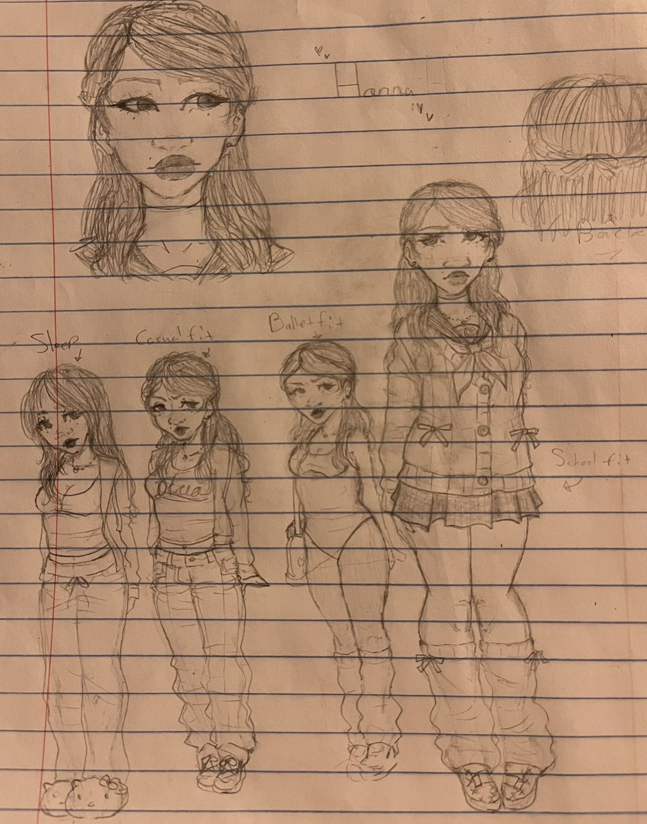 ZatannasWand's tweet photo. Made myself a Persona OC I think I'm actually proud of this! She looks so girlqueen I love her already
Tags:
#persona #persona4 #personaoc #personadoodles #ocshit https://t.co/WwksgA7XJq