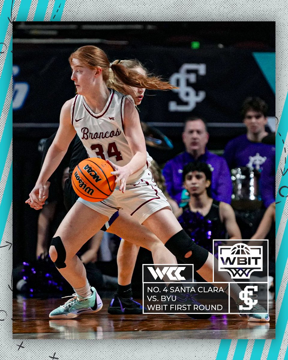 𝕊𝕜𝕠 ℂ𝕠𝕤 @Santaclarawbb is hosting in the @wbitwbb‼️ #WCChoops