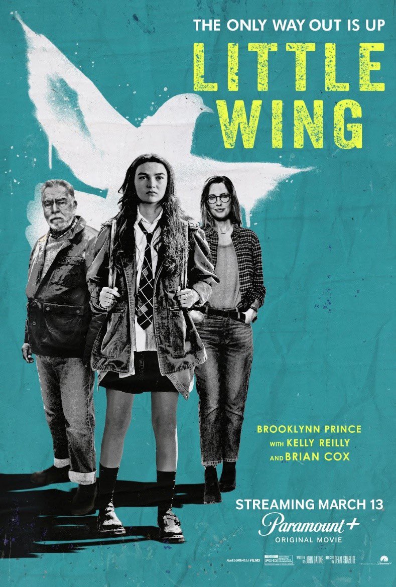 Tune in TONIGHT (10pm ET / 7pm PT) as we talk with Michael from #TheHeroComplex! Then, @stormkingskc & @cullenbunn join me to chat about their new graphic novel #LongHaul! Finally, director Dean Israelite discusses his new movie #LittleWing!! . LISTEN: ktrs.com/stream