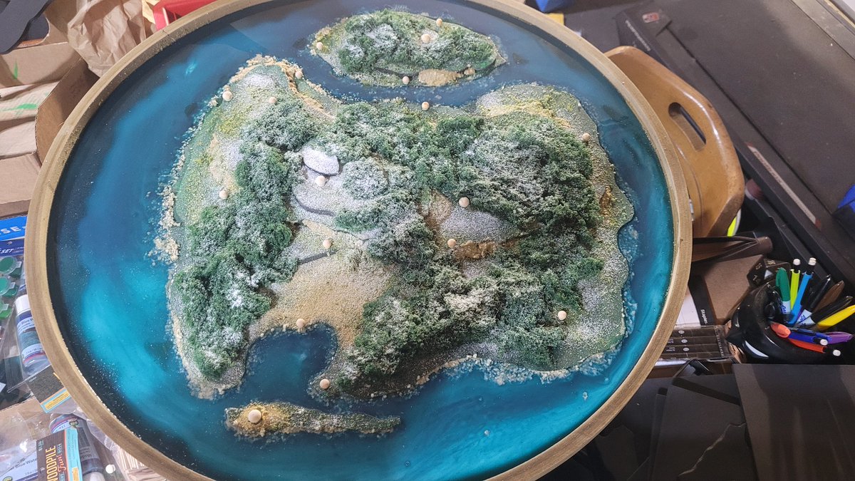 MasksThousand's tweet image. 