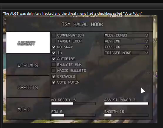 Rem on X: “PSA To EVERYONE, if you have apex legends installed
