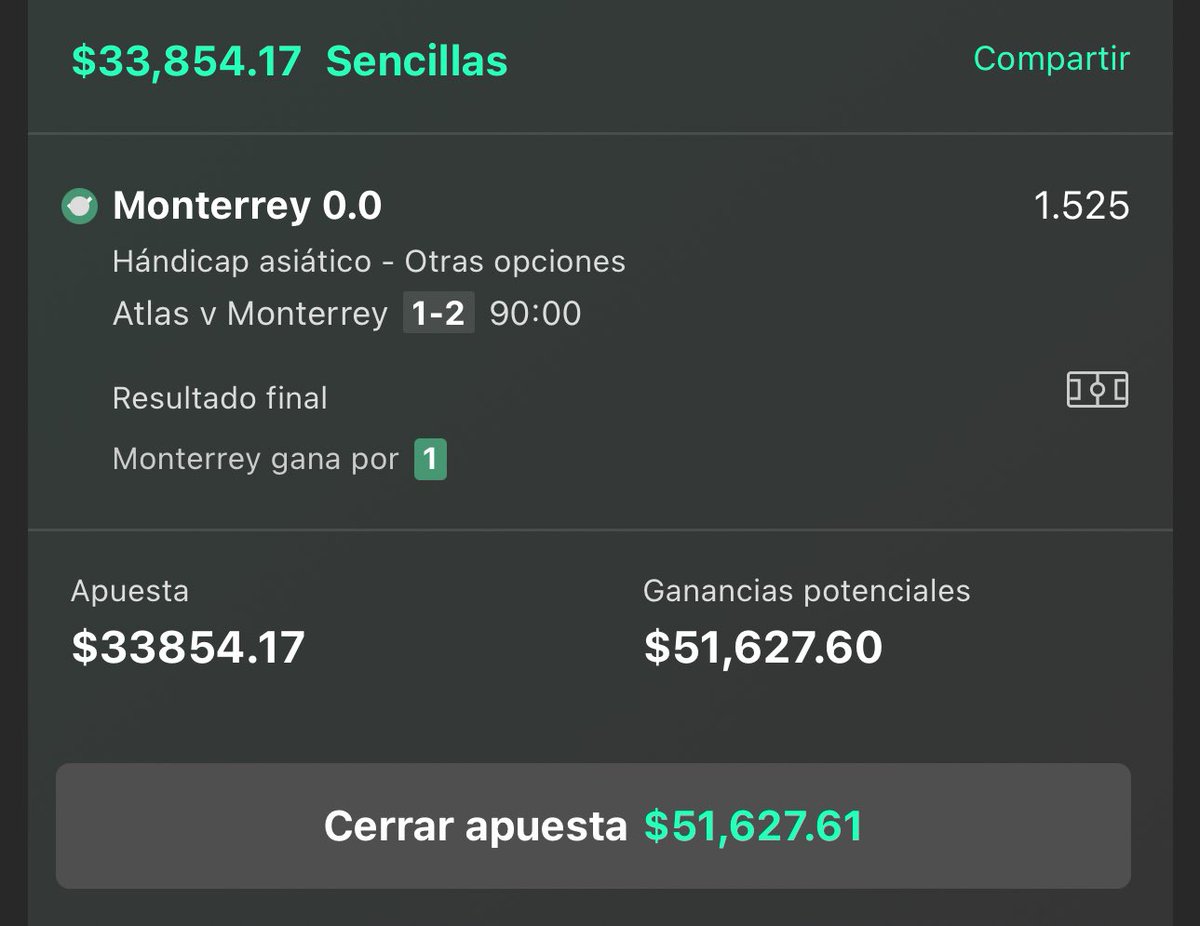 Hugo (Apuestas) tweet media