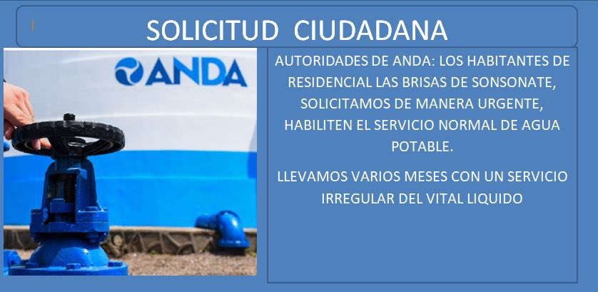 GerardoCernaV's tweet photo. ANDA SV .   Mencionaron que al terminar el puente Sensunapan en Sonzacate .  Restablecerían normal .  Y Nada . https://t.co/cUKNYQP9p7
