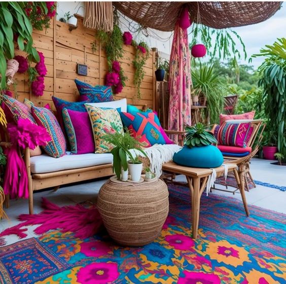 highbotanical's tweet photo. This is why I am always broke : Ultimate Guide to a Backyard Zen Oasis https://t.co/HUdQZimTcB https://t.co/iWKxZ28ijK