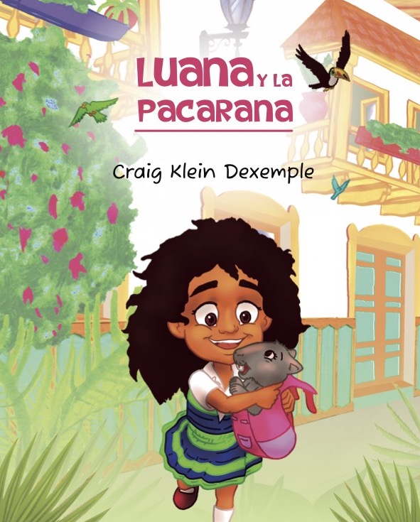 Spanish Cuentos tweet media