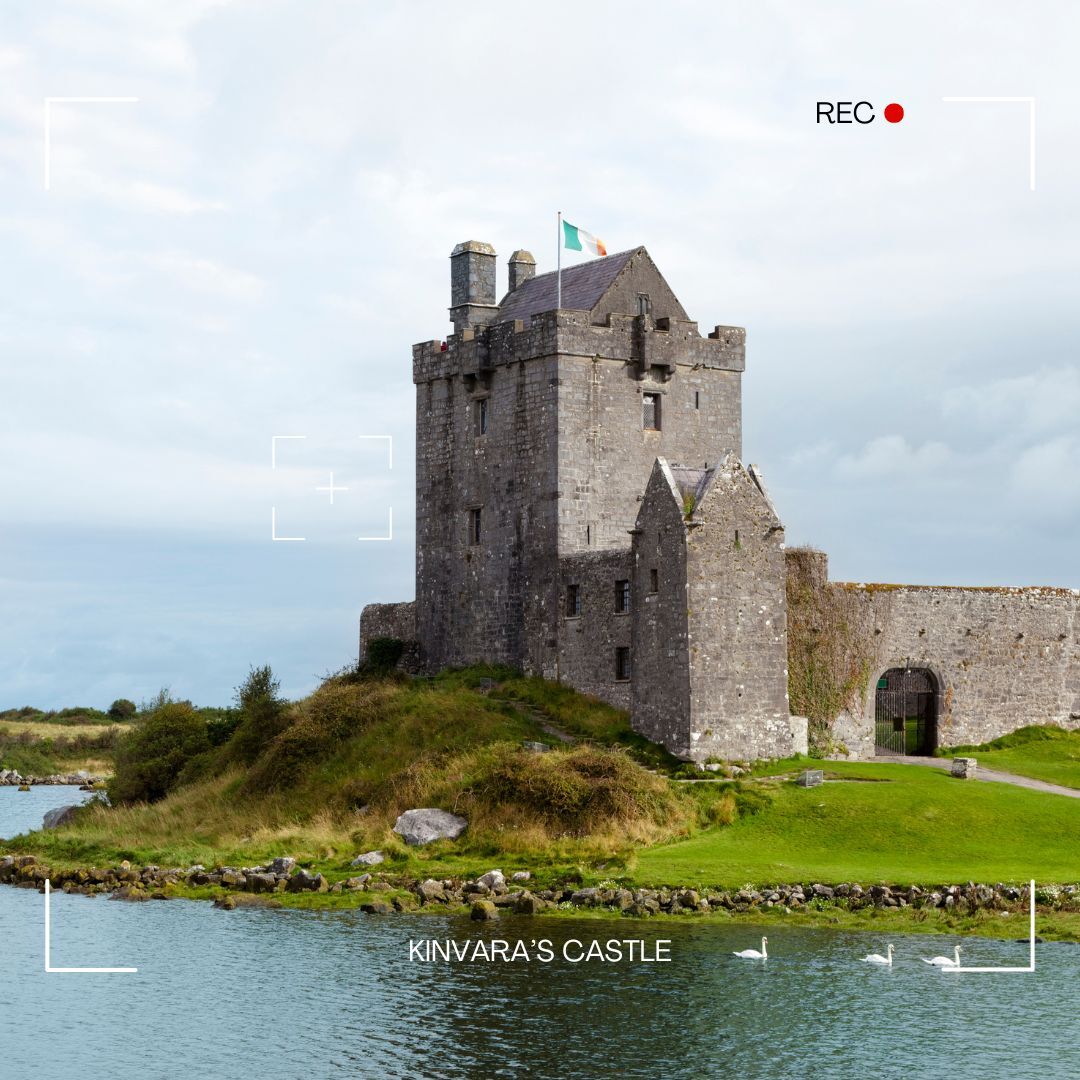 Happy #StPatricksDay 🍀🌈 ! Ireland's natural landscapes, castles, and towns will transport you into a fairytale from its vibrant and historic atmosphere. Swipe for picture-perfect places to visit in Ireland, and contact us to plan a trip 💚.
#TravelBetter #TravelAgency...