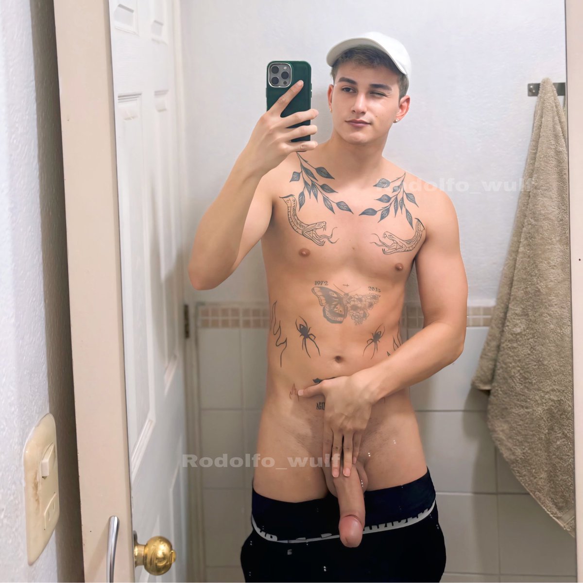 Rodolfo (CDMX🇲🇽 May12) tweet media