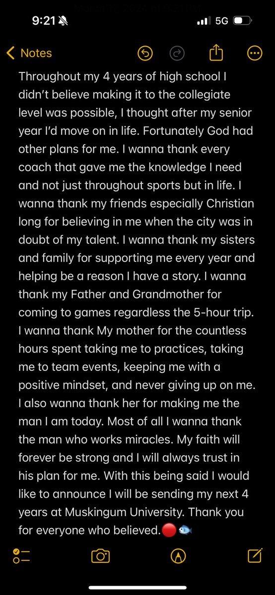 Malachi Stromile tweet media