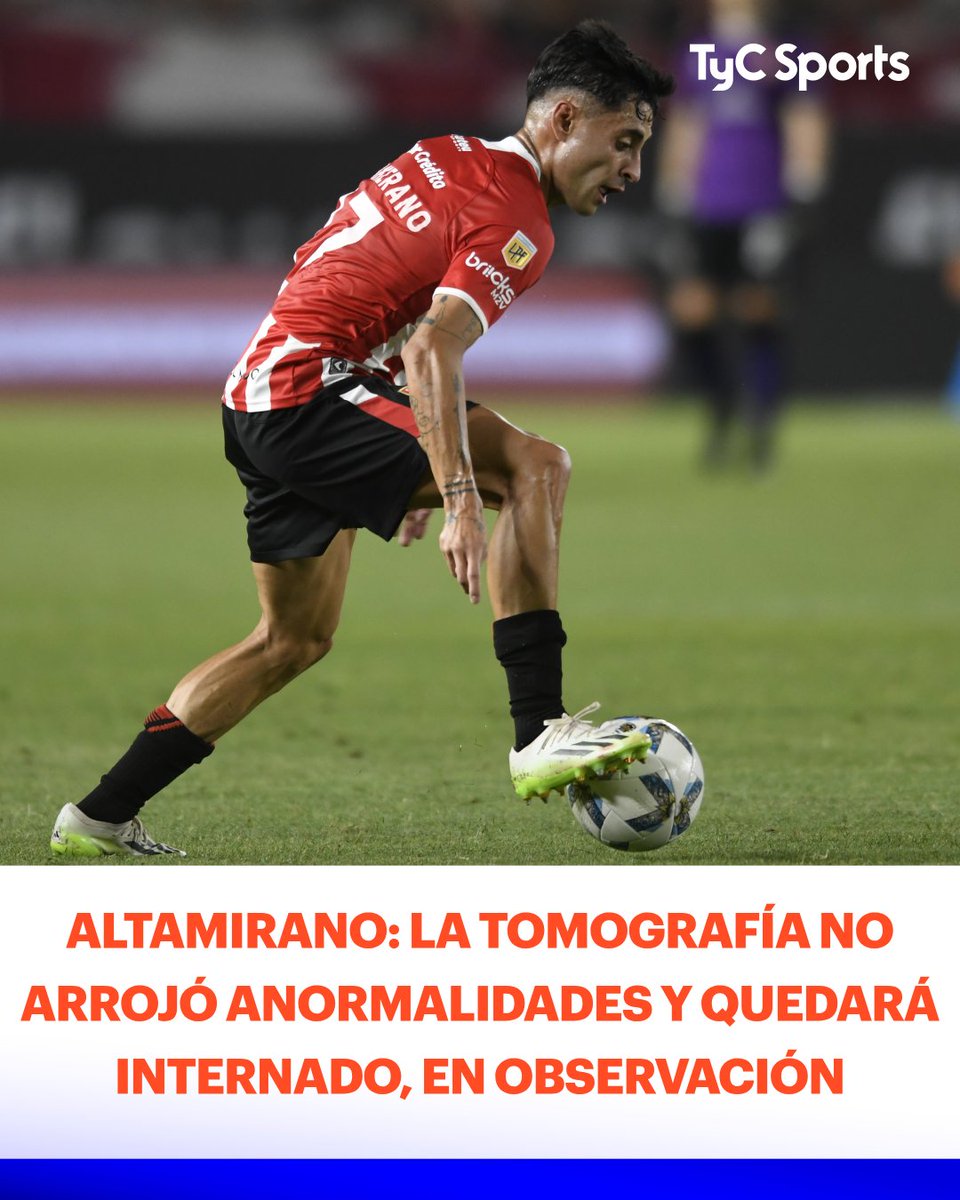 TyC Sports tweet media