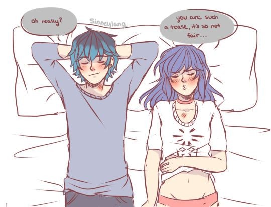 #SeductiveSunday 
<a href="/itzmaribug/">♡ 𝑴𝒂𝒓𝒊𝒏𝒆𝒕𝒕𝒆 𝑫𝒖𝒑𝒂𝒊𝒏-𝑪𝒉𝒆𝒏𝒈 ♡</a>