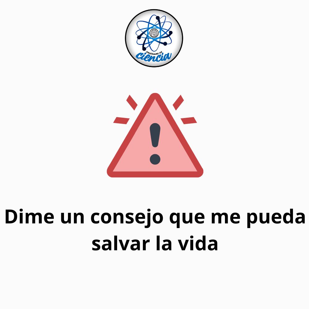 Enséñame de Ciencia tweet media