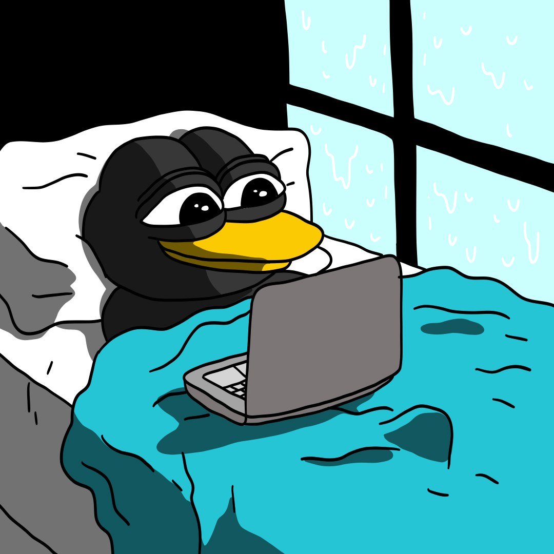 alts_btc's tweet image. My only bet on Solana memes is $PENG

The thesis is simple: Everyone loves penguins even more than cats or dogs. @pudgypenguins and its plushies is the easiest example.

Now, every peng lover for the first time can unite and join a vibrant community worldwide via this cute meme…