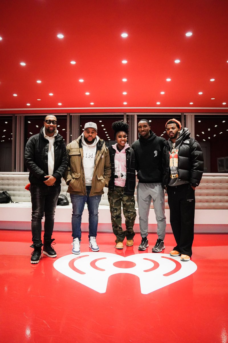 Legendary Nights with Legends in the making!