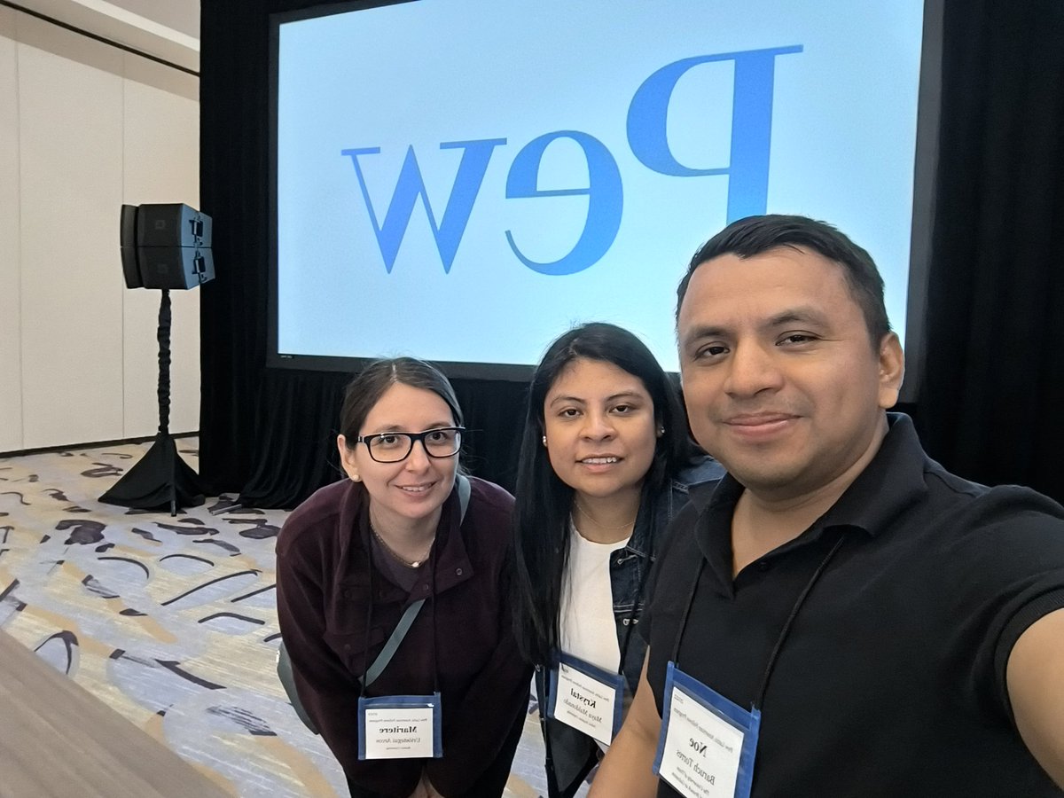 PewLatinAmerican #pew #Arizona 

Pew meeting 2024!
<a href="/Maritere_UA/">Maritere</a> 
<a href="/Krystal_Maya_M/">Krystal Maya-Maldonado</a>