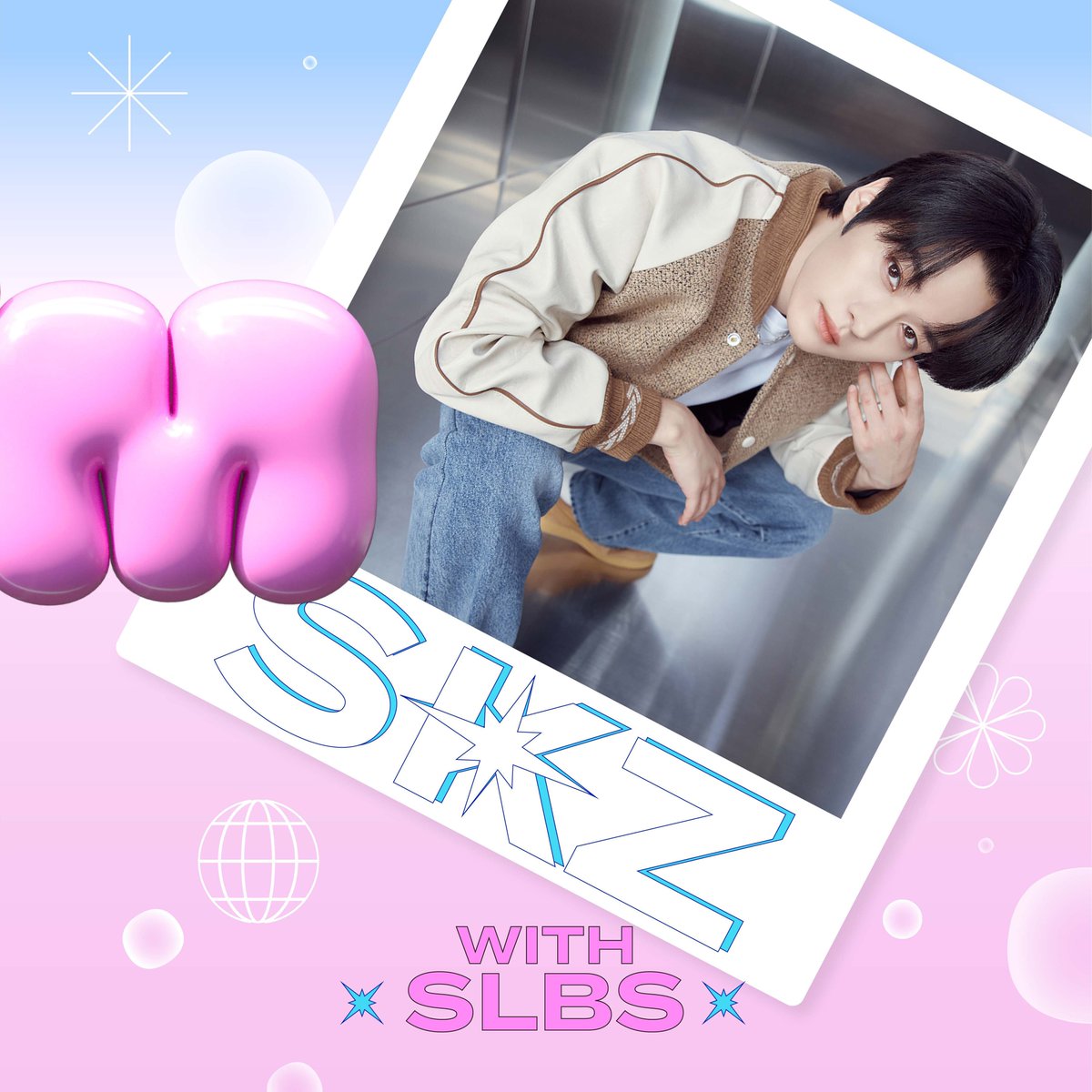 SLBS Galaxy Buds2 Pro Stray Kids Edition