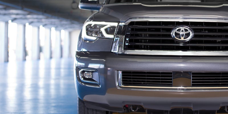 ToyotaSlidell's tweet photo. Looking for an unbeatable deal on a quality used Toyota? Check out our used vehicle specials at Toyota of Slidell! From sedans to SUVs, find your perfect match at a price that fits your budget. https://t.co/bamlOh3Vfr https://t.co/1C2yOl1Sdn