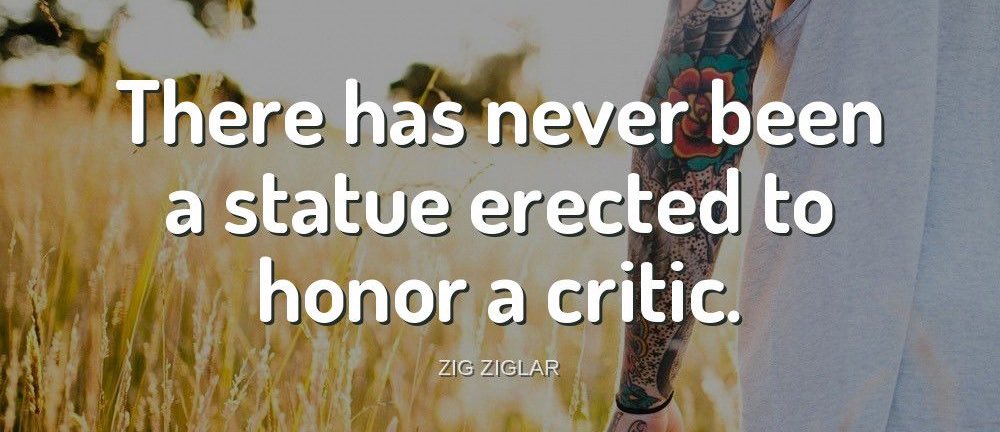 Zig Ziglar (@thezigziglar) on Twitter photo 