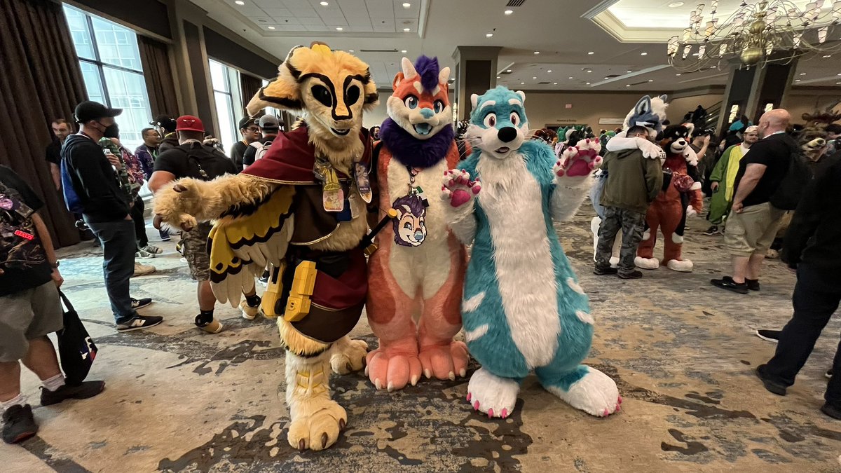 VectorVibes_'s tweet image. Lovely suits!

@vinderex @OtterlyAerix @SyncOtter