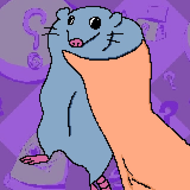 You got arrested

the last character in your gallery is your lawyer.

Yep, I'm going to jail xd