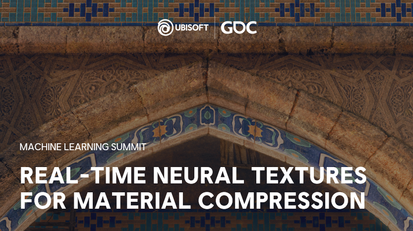 I'm in San Francisco attenting #GDC2024, if you are there, don't miss our talk (with <a href="/gnader90/">Georges Nader</a>) on Monday March 18th at 9:30am in Room 2010, West Hall at the Moscone Center <a href="/Official_GDC/">GDC Festival of Gaming</a> <a href="/LifeatUbisoft/">Life at Ubisoft</a> <a href="/UbisoftLaForge/">test</a>