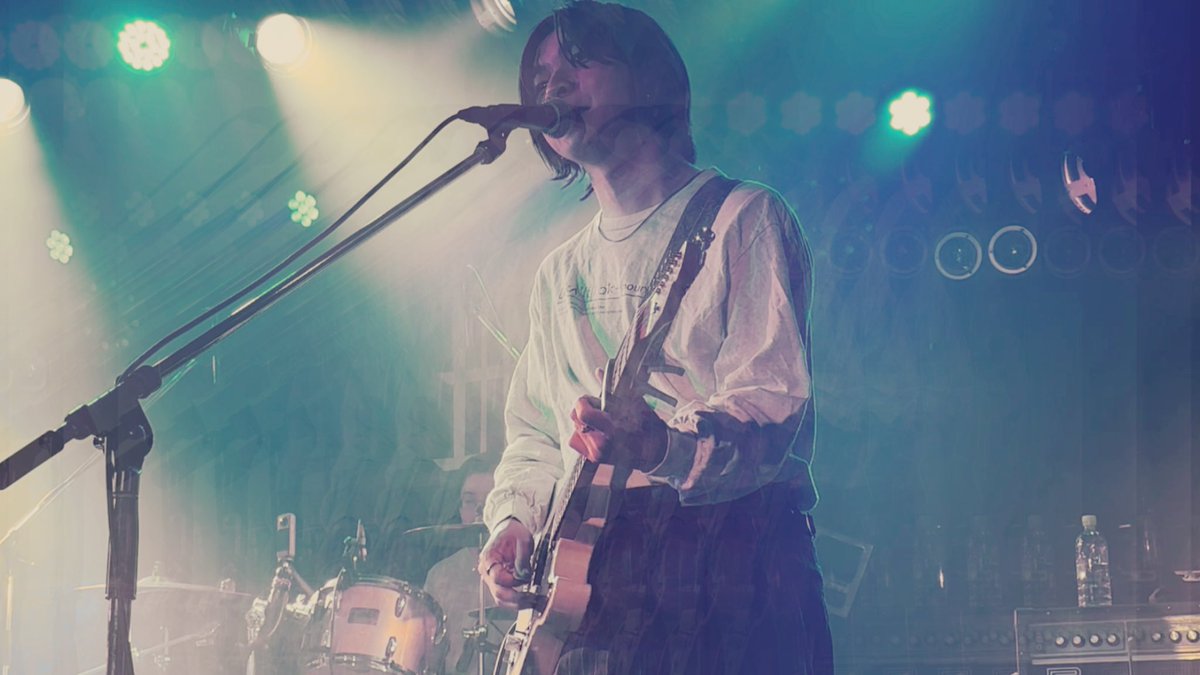 生存確認できたある生き物の記録