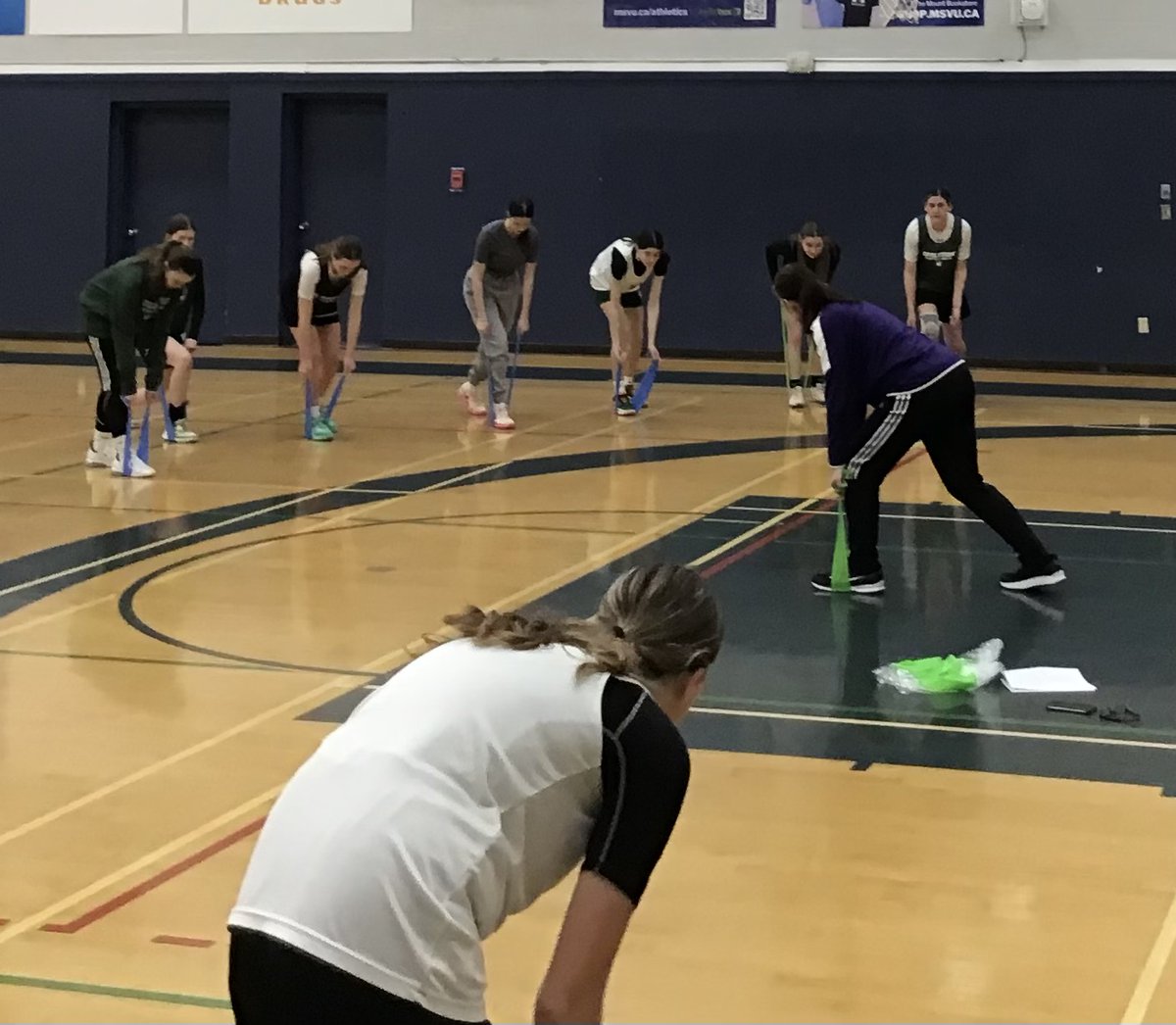 Evolution Basketball Academy tweet media